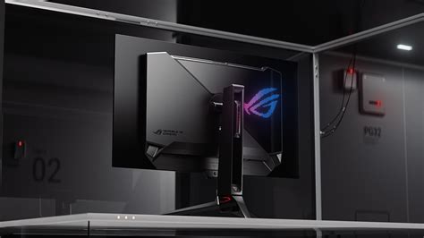 Asus ROG Swift OLED PG32UCDM review: the best gaming .